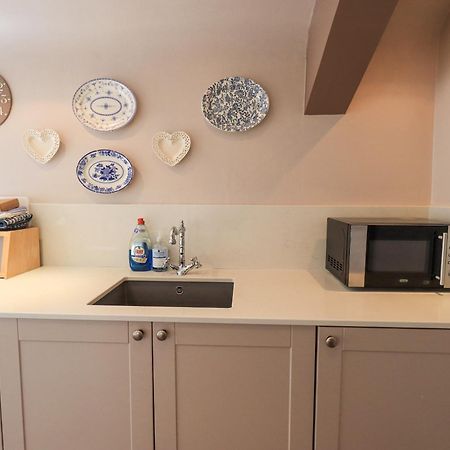 The Mounting Steps Villa แอมเบิลไซด์ ภายนอก รูปภาพ