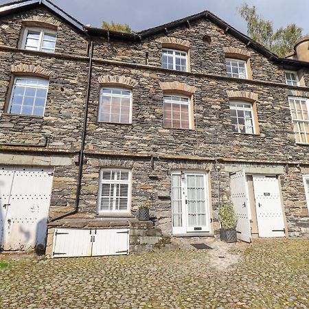The Mounting Steps Villa แอมเบิลไซด์ ภายนอก รูปภาพ