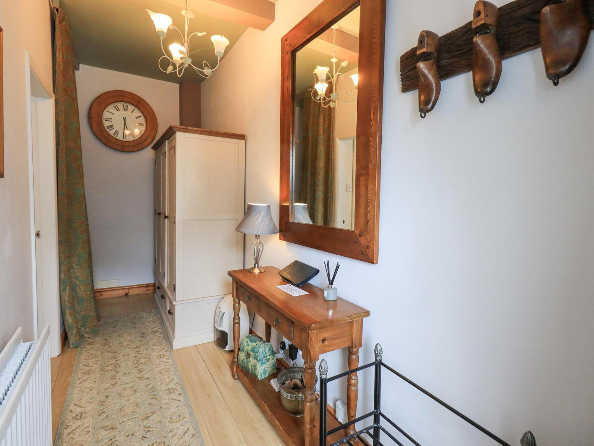The Mounting Steps Villa แอมเบิลไซด์ ภายนอก รูปภาพ