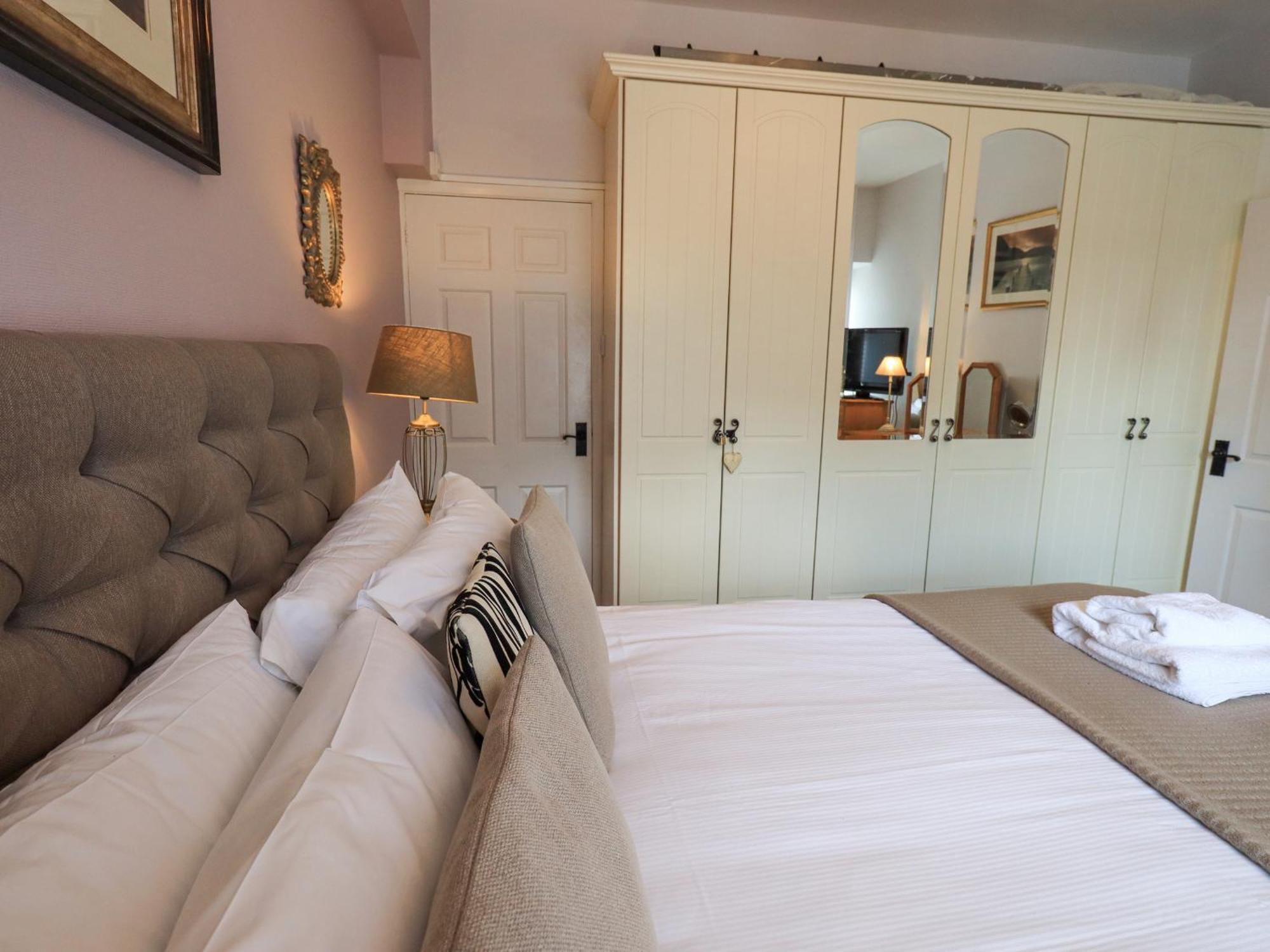 The Mounting Steps Villa แอมเบิลไซด์ ภายนอก รูปภาพ